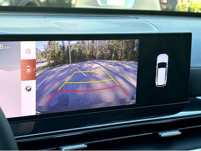 2026 Genesis GV80 2.5T