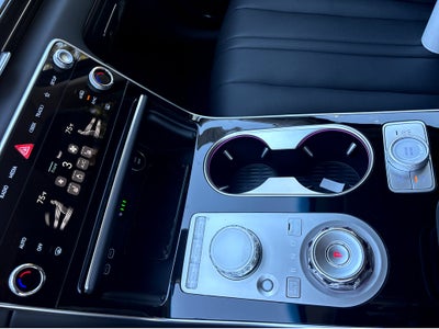 2026 Genesis GV80 2.5T