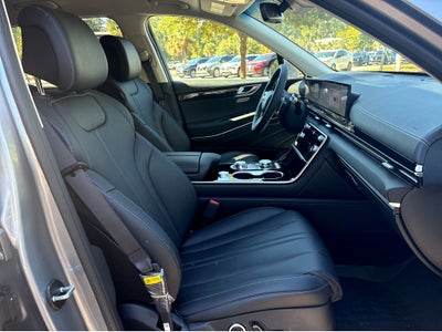 2026 Genesis GV80 2.5T