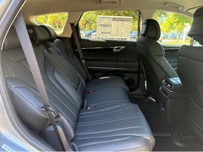 2026 Genesis GV80 2.5T