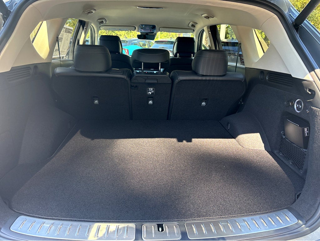 2026 Genesis GV80 2.5T