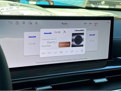 2026 Genesis GV80 2.5T Prestige