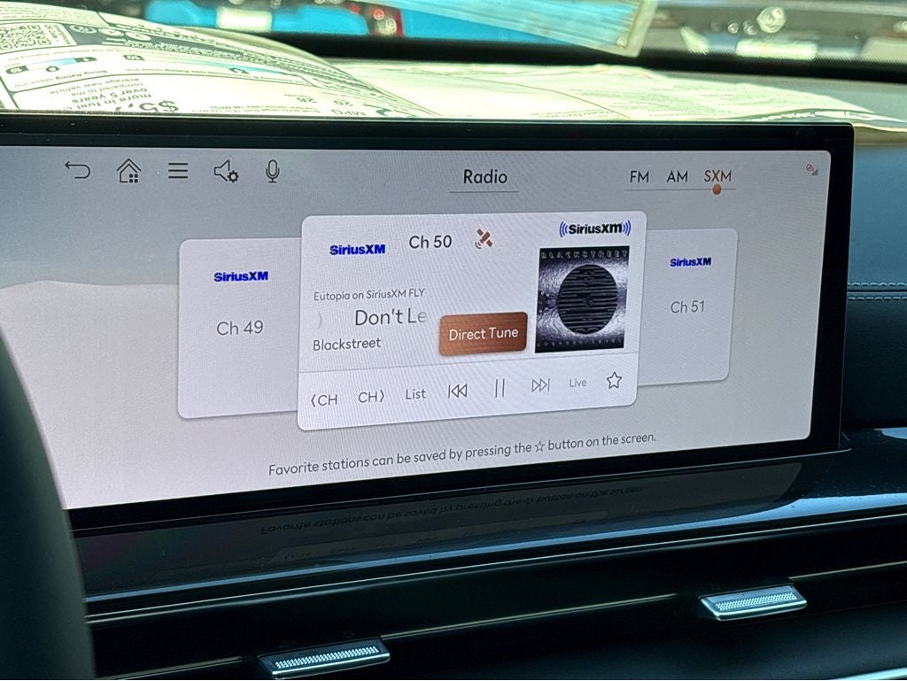 2026 Genesis GV80 2.5T Prestige