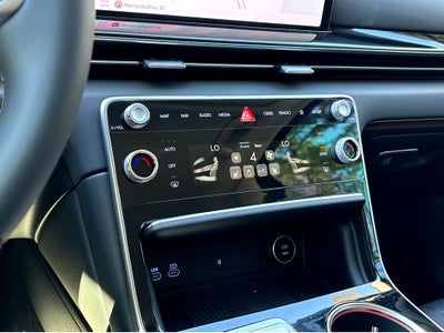 2026 Genesis GV80 2.5T Prestige