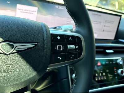 2026 Genesis GV80 2.5T Prestige