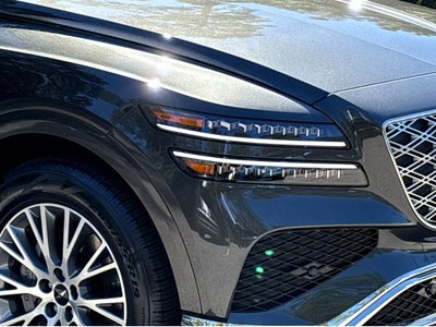 2026 Genesis GV80 2.5T Prestige