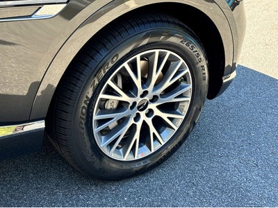 2026 Genesis GV80 2.5T Prestige