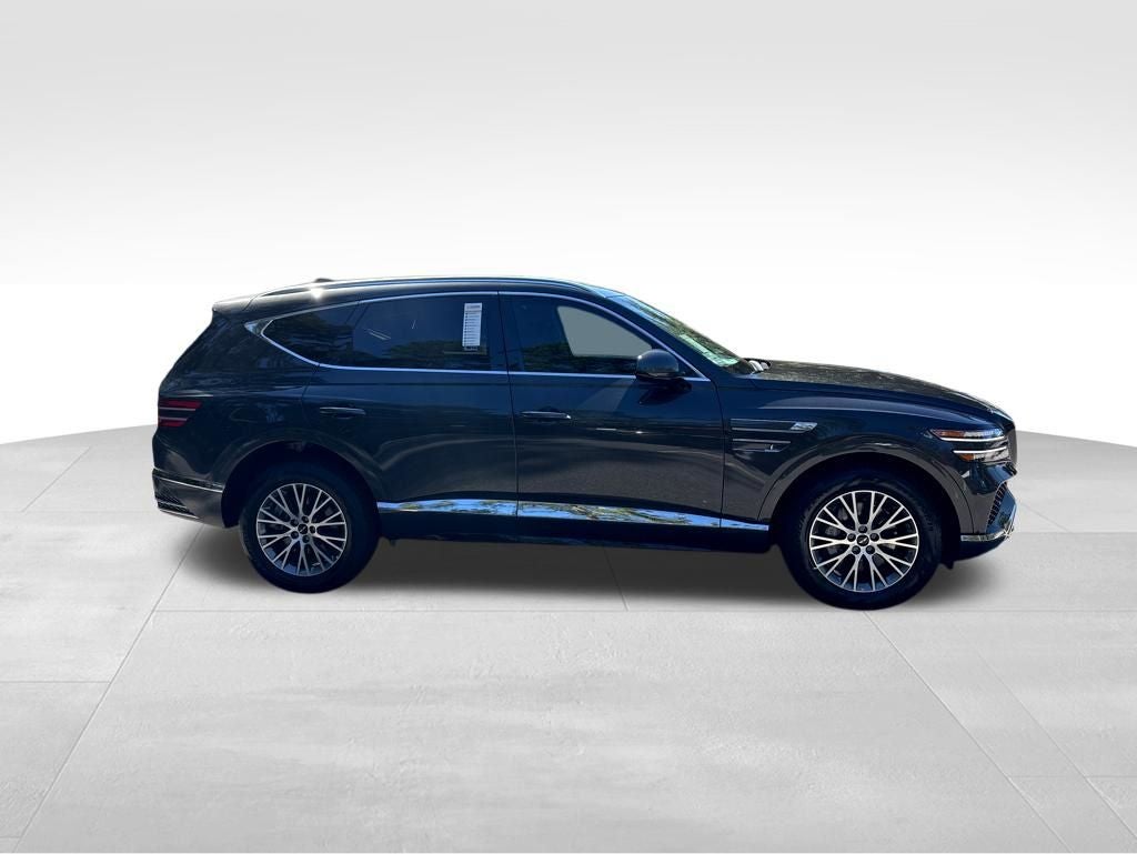 2026 Genesis GV80 2.5T Prestige