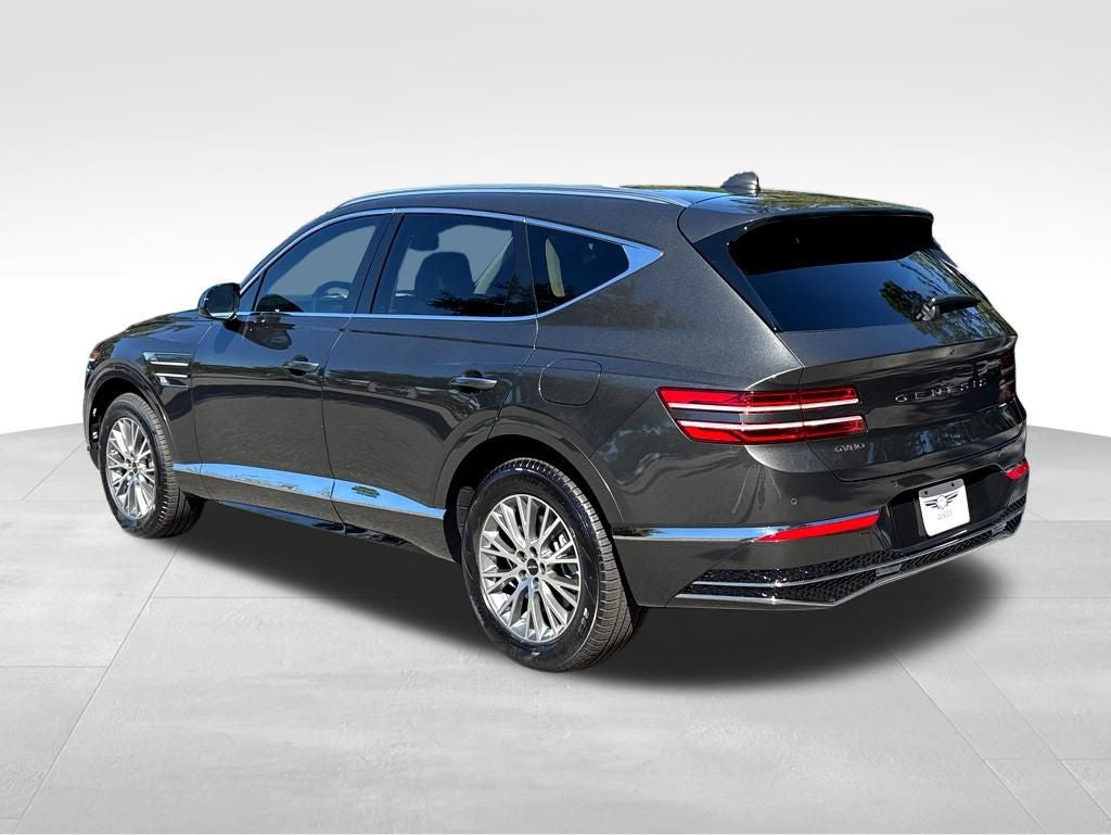 2026 Genesis GV80 2.5T Prestige