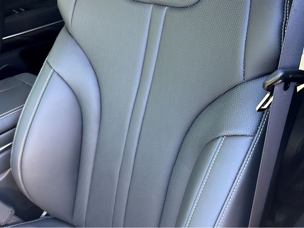 2026 Genesis GV80 2.5T Prestige