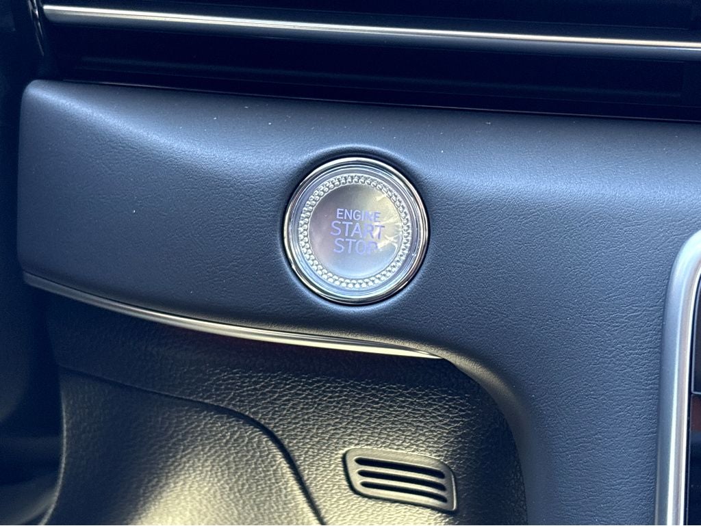 2026 Genesis GV80 2.5T Prestige