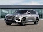 2027 Genesis GV80 2.5T PRESTIGE