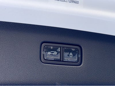 2026 Genesis GV80 Prestige Black