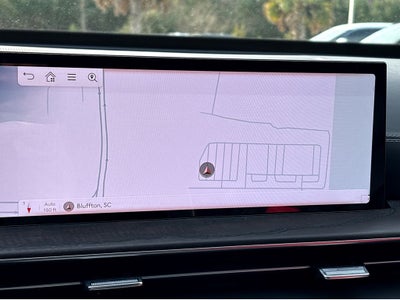2026 Genesis GV80 3.5T Prestige Black