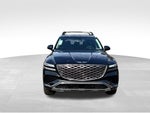 2026 Genesis GV80 3.5T Prestige Black