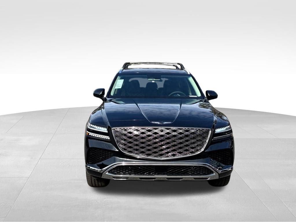 2026 Genesis GV80 3.5T Prestige Black