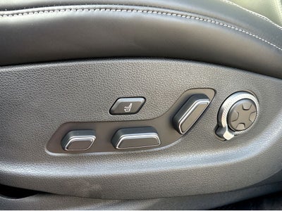 2026 Genesis GV80 3.5T Prestige Black
