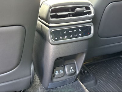 2026 Genesis GV80 3.5T Prestige Black