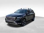 2026 Genesis GV80 3.5T Prestige Black