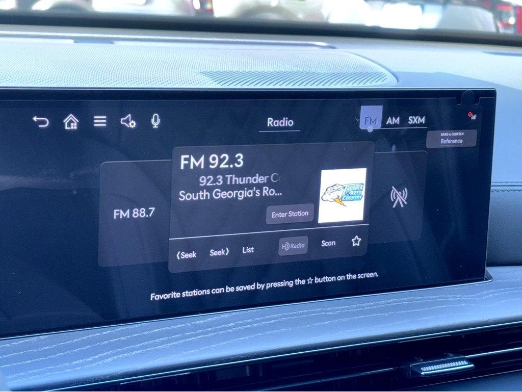 2026 Genesis GV80 Prestige Black