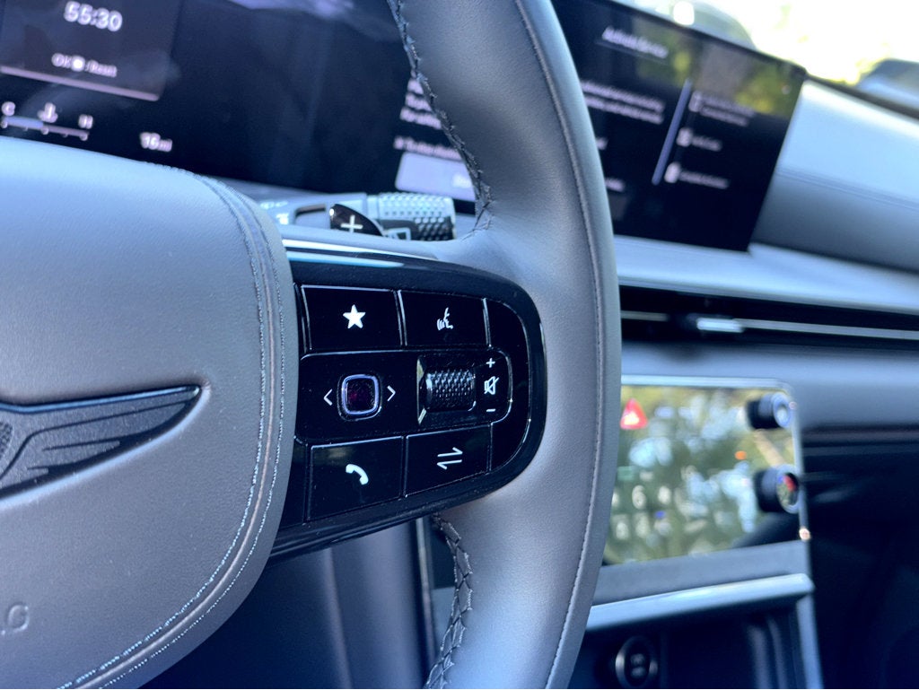 2026 Genesis GV80 Prestige Black