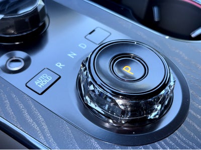 2026 Genesis GV80 Prestige Black