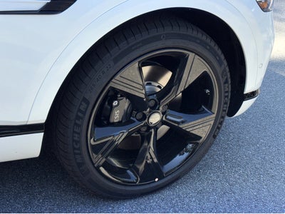 2026 Genesis GV80 Prestige Black