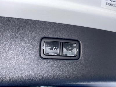 2026 Genesis GV80 Prestige Black