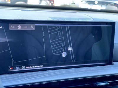 2026 Genesis GV80 Prestige Black