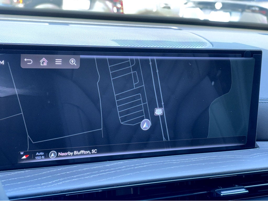 2026 Genesis GV80 Prestige Black