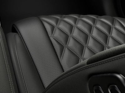 2026 Genesis GV80 Prestige Black