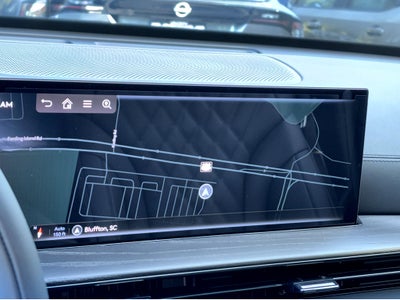 2026 Genesis GV80 Prestige Black