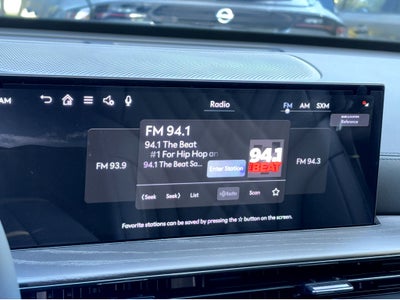 2026 Genesis GV80 Prestige Black