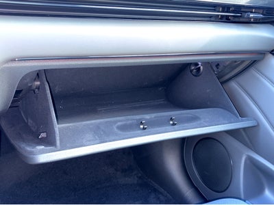 2026 Genesis GV80 Prestige Black