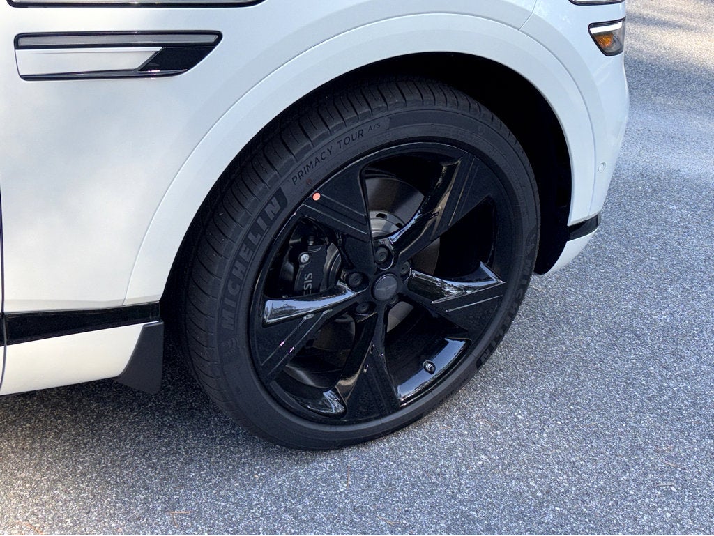 2026 Genesis GV80 Prestige Black