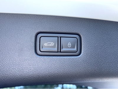 2026 Genesis GV80 Prestige Black