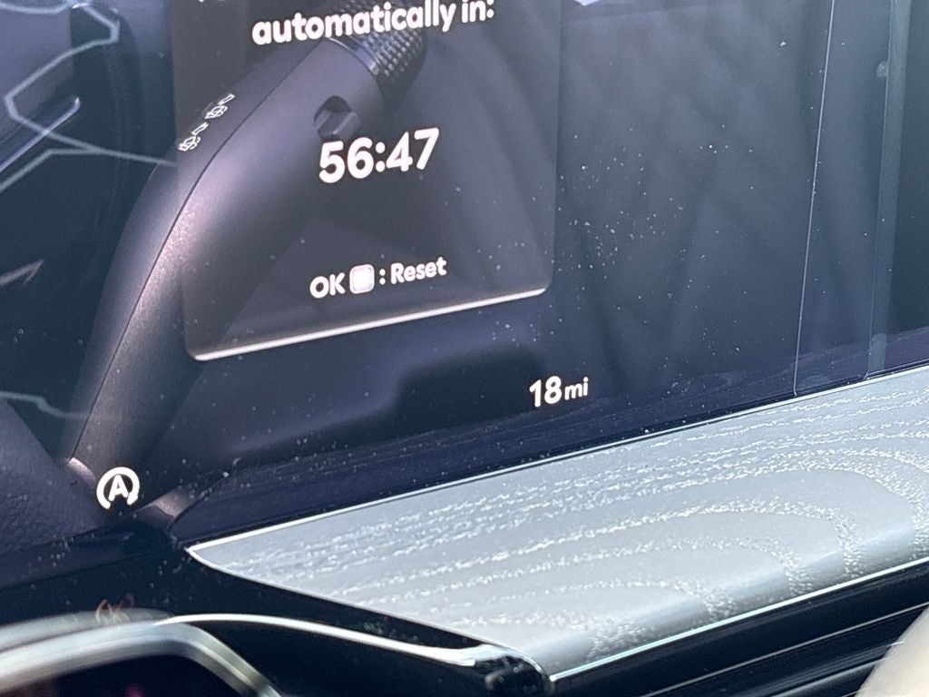 2026 Genesis GV80 3.5T Prestige Black