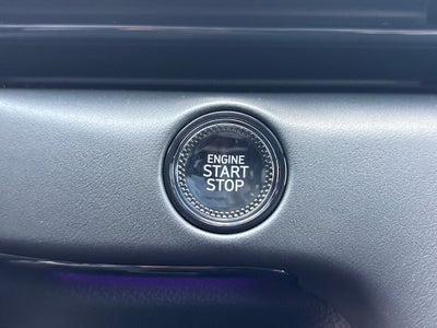 2026 Genesis GV80 3.5T Prestige Black