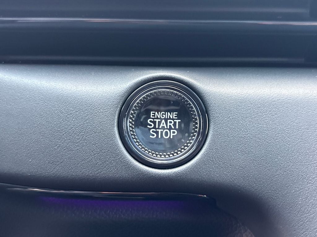 2026 Genesis GV80 3.5T Prestige Black