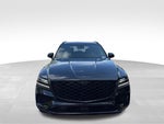 2026 Genesis GV80 3.5T Prestige Black