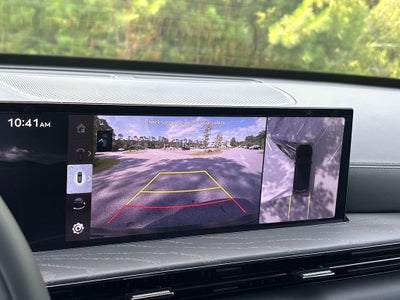 2026 Genesis GV80 3.5T Prestige Black