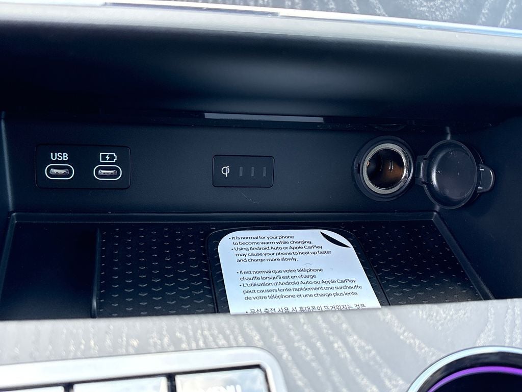 2026 Genesis GV80 3.5T Prestige Black