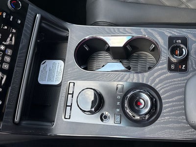 2026 Genesis GV80 3.5T Prestige Black