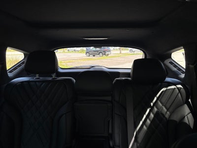 2026 Genesis GV80 3.5T Prestige Black