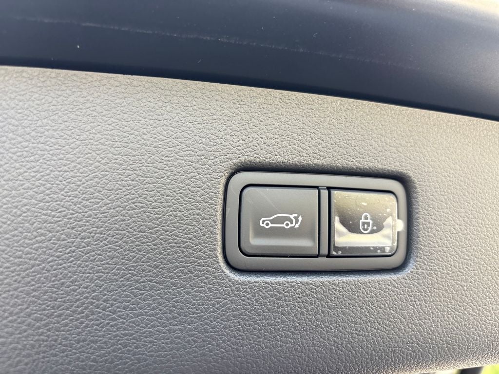 2026 Genesis GV80 3.5T Prestige Black
