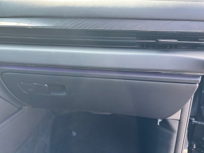 2026 Genesis GV80 3.5T Prestige Black