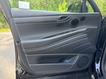 2026 Genesis GV80 3.5T Prestige Black