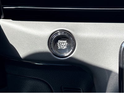 2026 Genesis GV80 3.5T Prestige Black