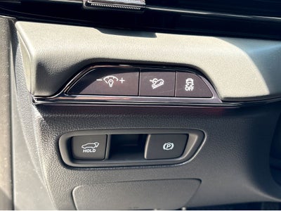2026 Genesis GV80 3.5T Prestige Black