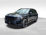 2026 Genesis GV80 3.5T Prestige Black